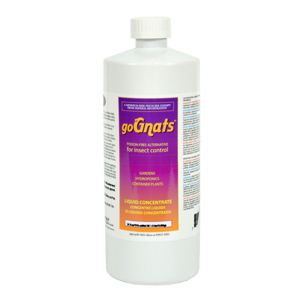 goGNATS Liquid Concentrate