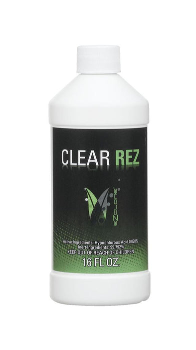 EZ Clone Clear Rez, 32 oz