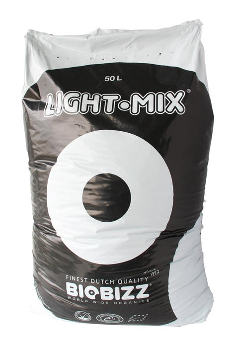 Biobizz Light-Mix, 50 L