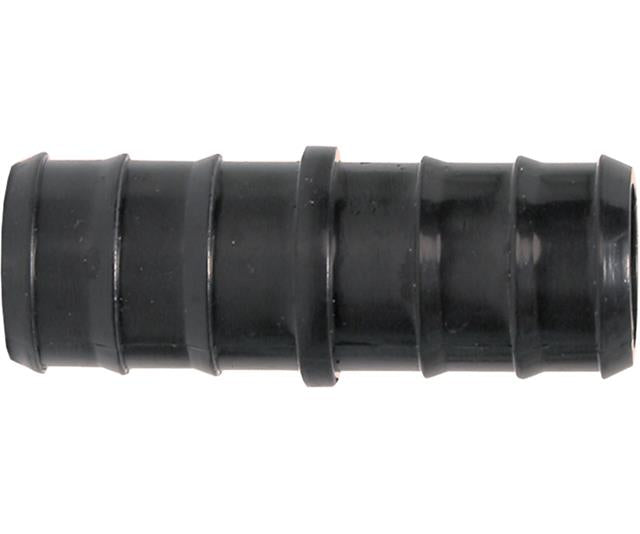 Active Aqua Straight Connector, pack of 10