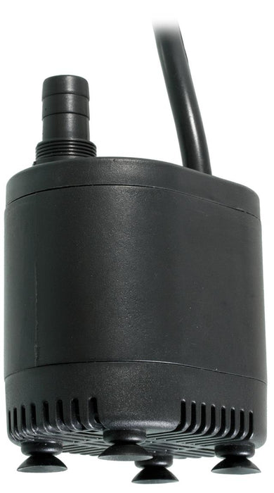 Active Aqua Grow Flow Bottom-Draw Pump, 220 GPH