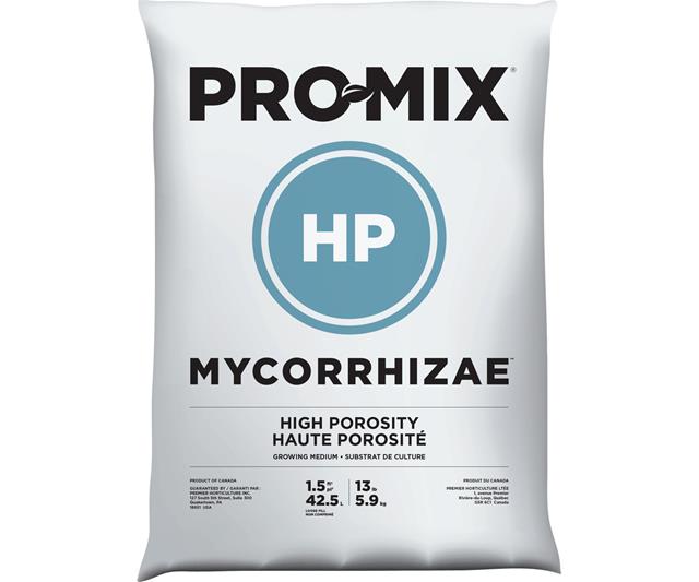 PRO-MIX HP Growing Medium with Mycorrhizae, 2.8 cu ft