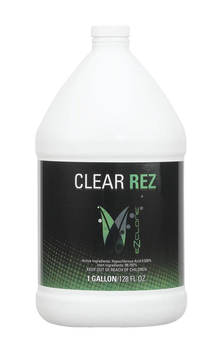 EZ Clone Clear Rez, 32 oz