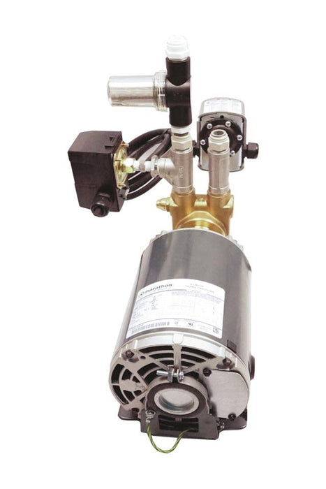 Hydrologic Continuous Duty Booster Pump for Evolution