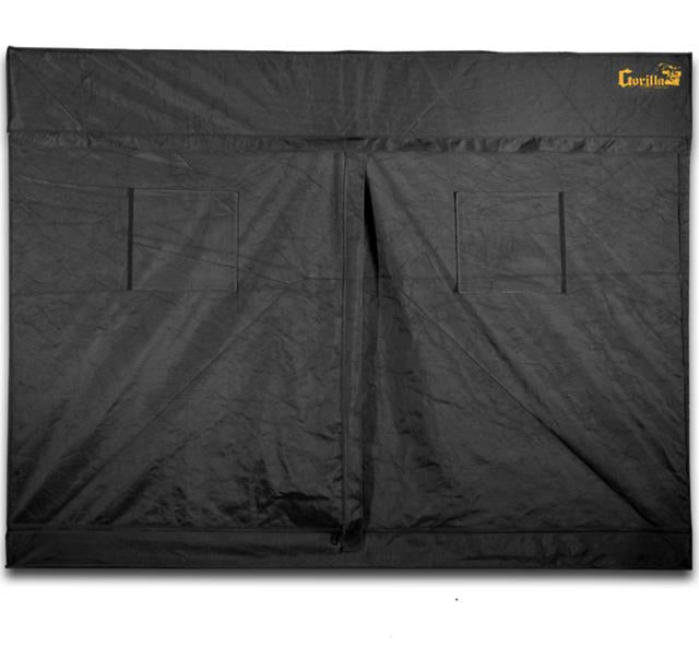 Gorilla Grow Tent, 10' x 10' (2 boxes)