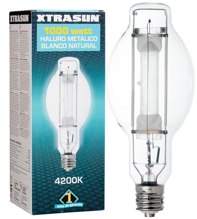 Xtrasun Metal Halide (MH) Lamp