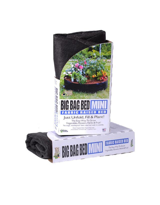 Smart Pot Big Bag Bed Mini Fabric Raised Bed