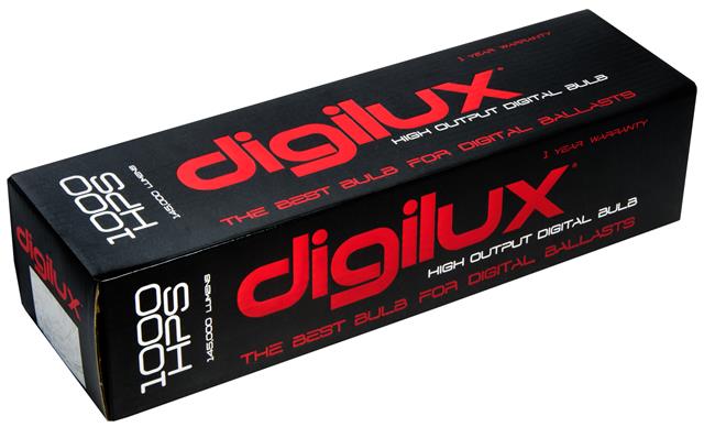 Digilux Digital High Pressure Sodium (HPS) Lamp