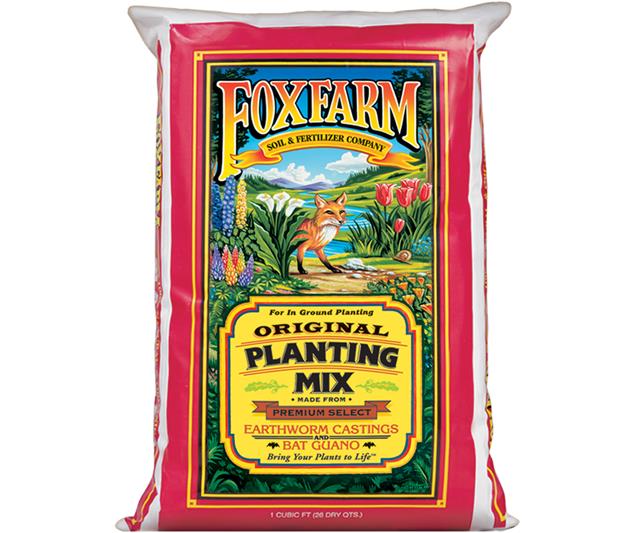 FoxFarm Original Planting Mix