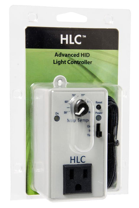 HLC Advanced HID Lighting Controller