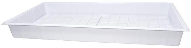 Active Aqua Premium Flood Table, White, 3' x 6'