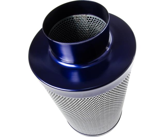 Active Air Carbon Filter