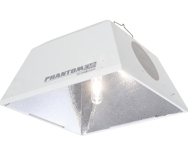 Phantom 315W CMh Reflector