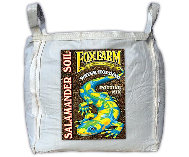 FoxFarm Salamander Soil® Potting Mix, 1.5 cu ft