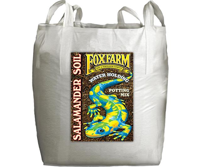 FoxFarm Salamander Soil® Potting Mix, 1.5 cu ft