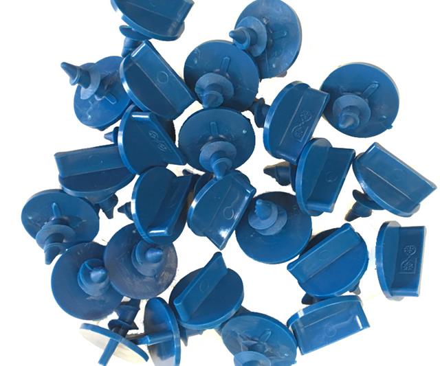 Air-Pot Small Fixing (25 count)