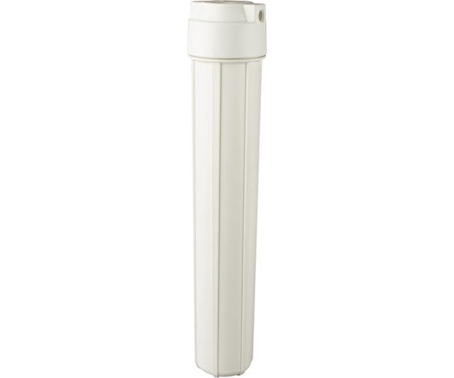 HydroLogic Tall Boy Filter Housing