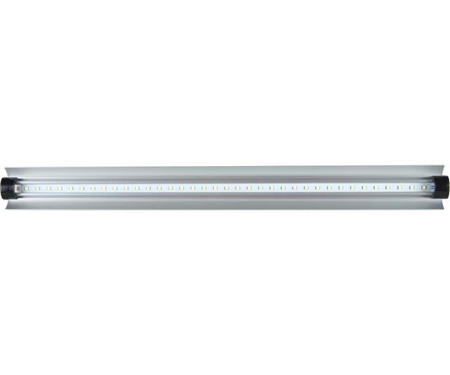 SunBlaster High Output 36-LED 6400K 18W Strip Light