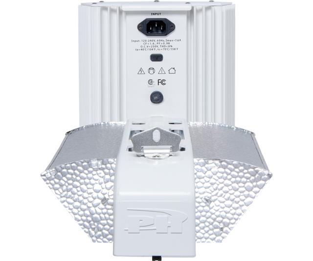 Phantom 50 Series, DE Open Lighting System, 750W, 120V/240V