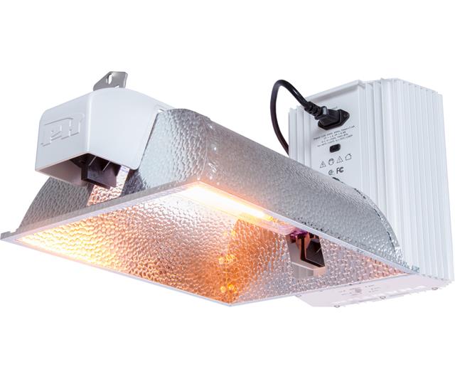 Phantom 50 Series, DE Enclosed Lighting System, 750W, 120V/240V