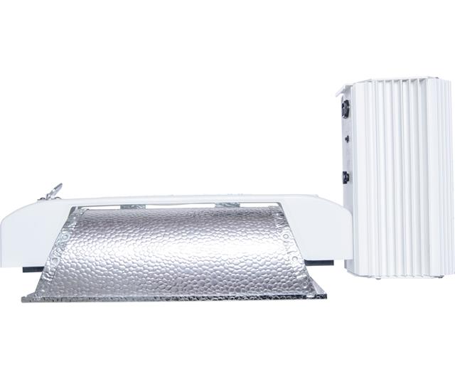 Phantom 50 Series, DE Enclosed Lighting System, 750W, 120V/240V