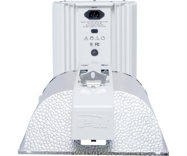 Phantom 50 Series, DE Enclosed Lighting System, 750W, 120V/240V