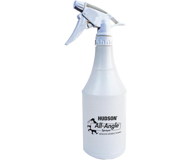 HD Hudson All-Angle (including upside down) Trigger Sprayer, 24 oz