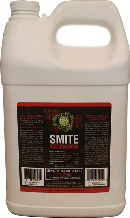 Supreme Growers SMITE