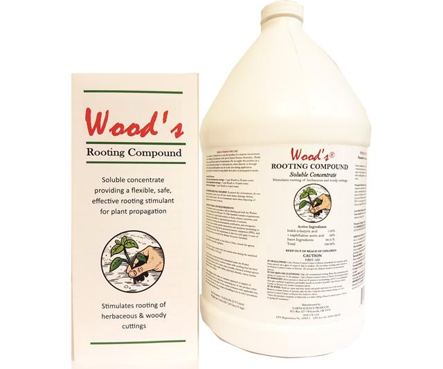 Wood's Rooting Compound, 1 gal