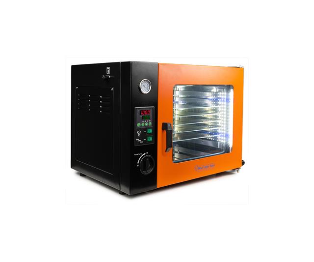 Best Value Vacs ECO Vacuum Oven