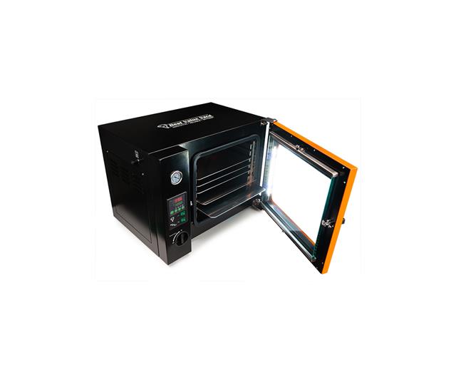 Best Value Vacs ECO Vacuum Oven