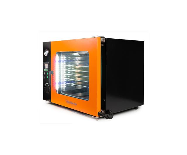 Best Value Vacs ECO Vacuum Oven