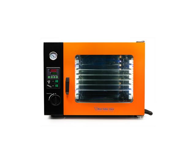 Best Value Vacs ECO Vacuum Oven