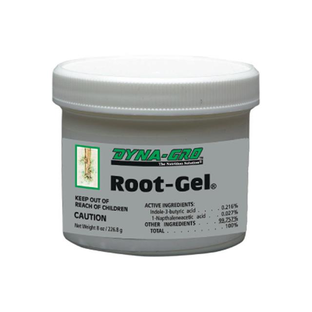 Dyna-Gro Root Gel, 8 oz