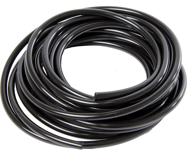 Active Air CO2 tubing, 100', drilled