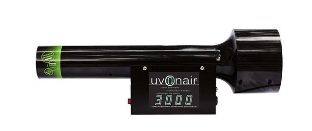 Uvonair 3000 Standard