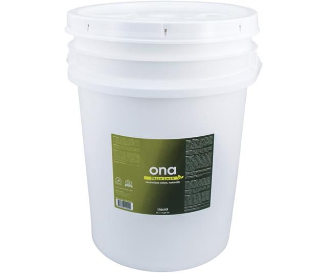 Ona Liquid, Fresh Linen, 1 gal