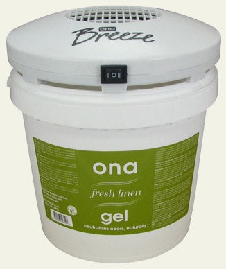 Ona Breeze Dispenser, 35 CFM