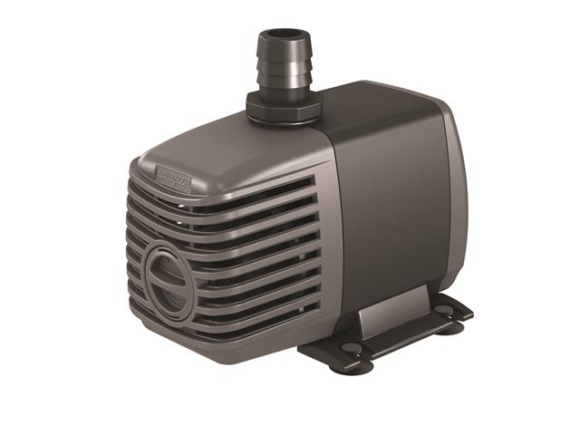 Active Aqua Submersible Water Pump, 400 GPH