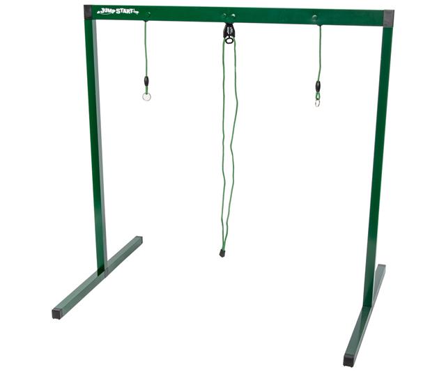 Jump Start Stand, (Stand Only)