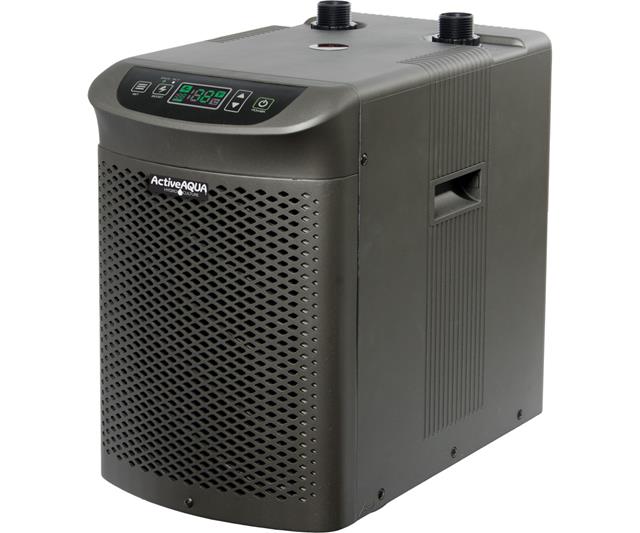 Active Aqua Chiller with Power Boost, 1/10 HP