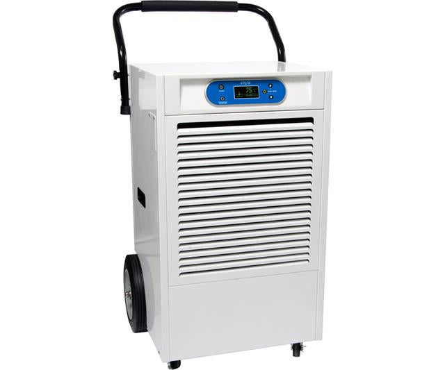 Active Air Dehumidifier, 190 Pint