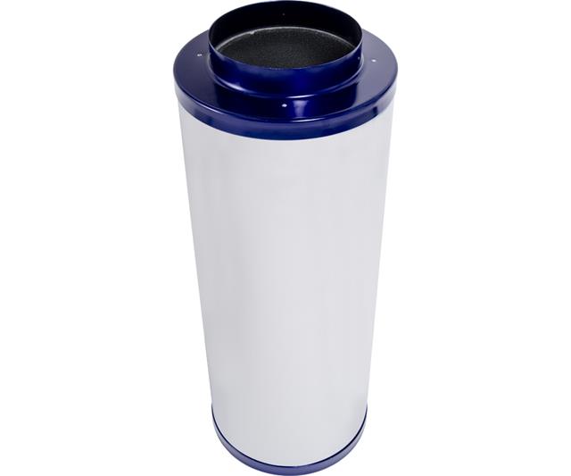 Active Air Inline Carbon Filter