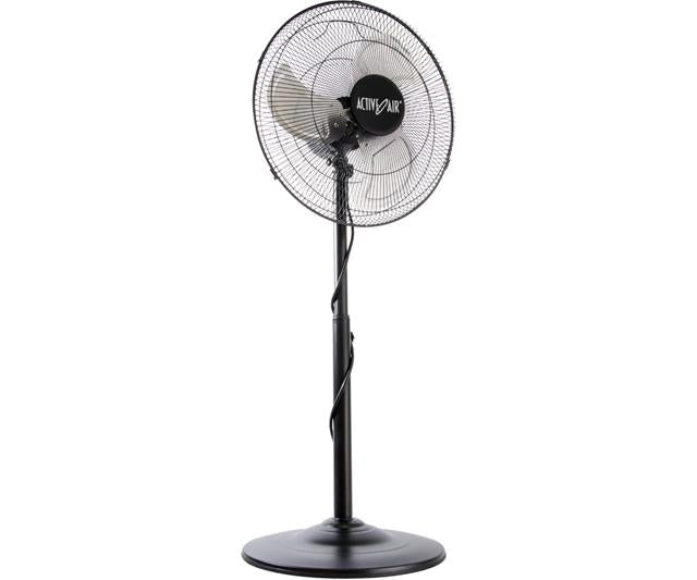 Active Air HD Pedestal Fan, 18"