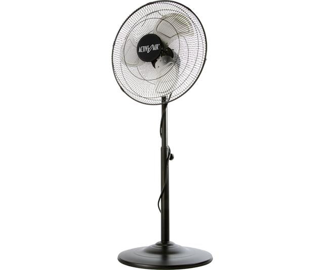 Active Air HD Pedestal Fan, 18"