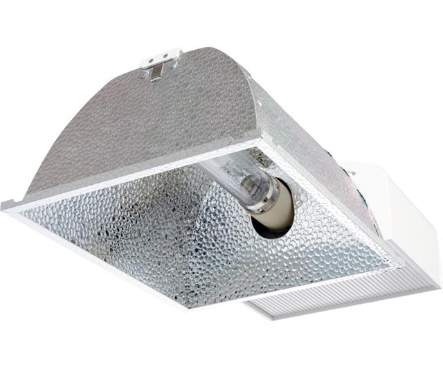 ARC CMH Lighting System - No Lamp, 315W, 347V, Wieland Plug