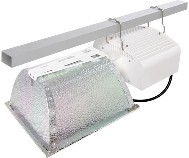 ARC CMH Lighting System w/Lamp (3100K), 315W