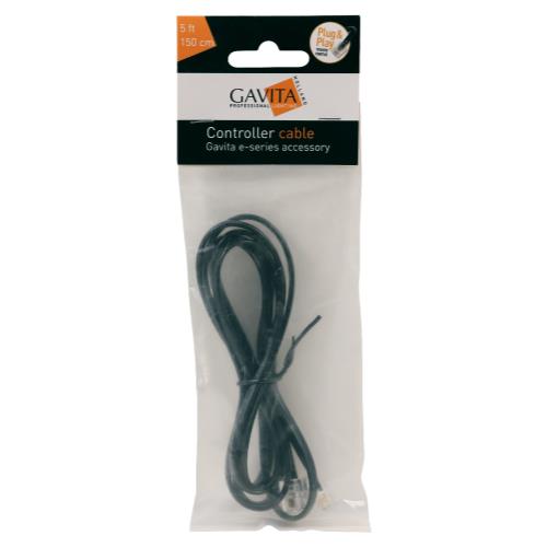 Gavita Controller Cable RJ9 / RJ14 5 ft / 150 cm