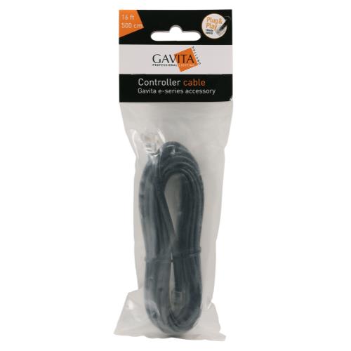 Gavita Controller Cable RJ9 / RJ14 16 ft / 5 m