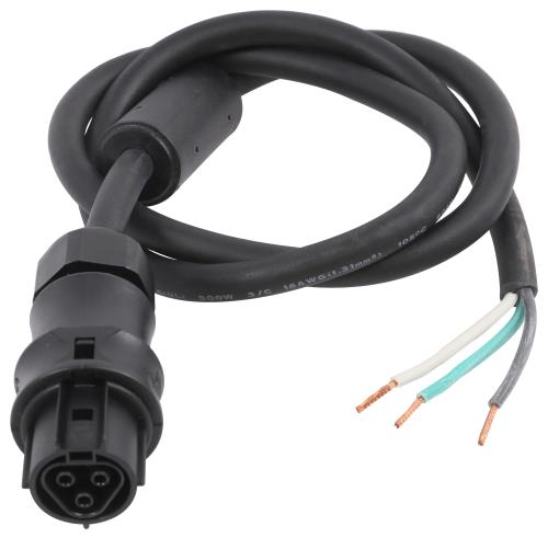 Gavita Wieland Mains Power Cord 1 m/3 ft